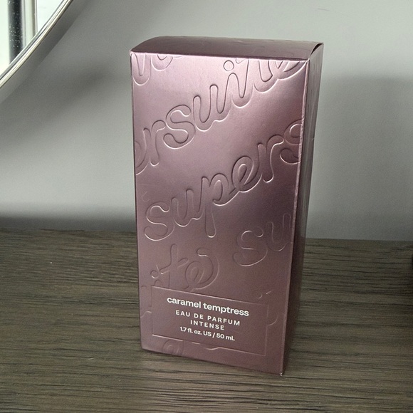 Supersuite Caramel Temptress Eau de Parfum - Picture 4 of 5